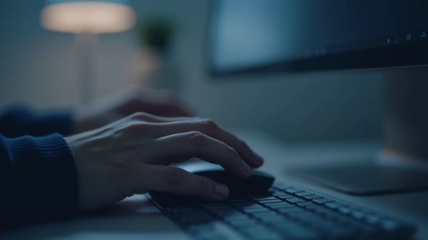 Take control of your focus with a powerful website blocker